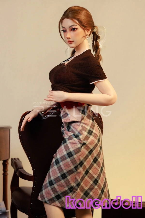 シリコン製 Realing 语茉Yvonne