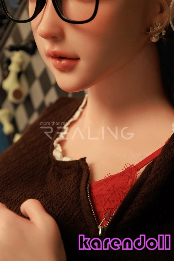 優雅 Realing 语茉Yvonne