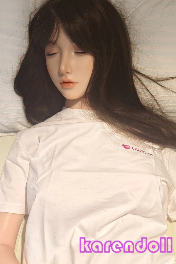 リアルな質感 LACEDOLL 晚冰