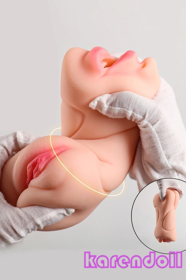 二穴仕様 YouQ Doll 315