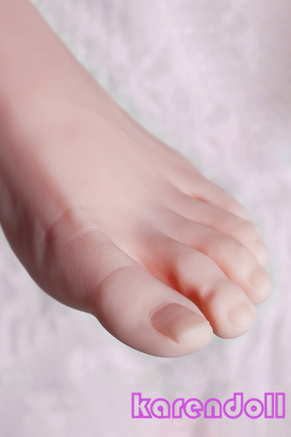 非貫通 YouQ Doll 701左足