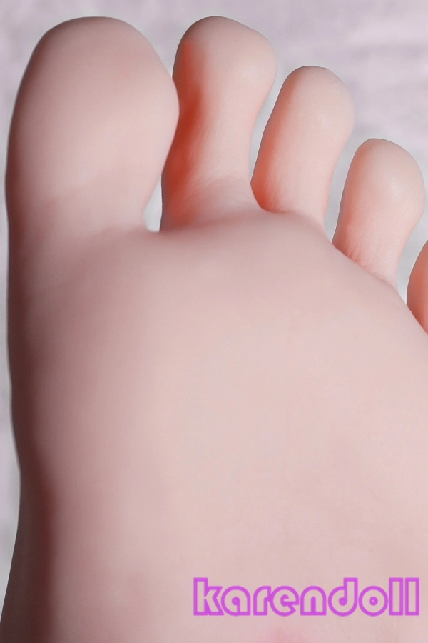 大人のおもちゃ YouQ Doll 701左足