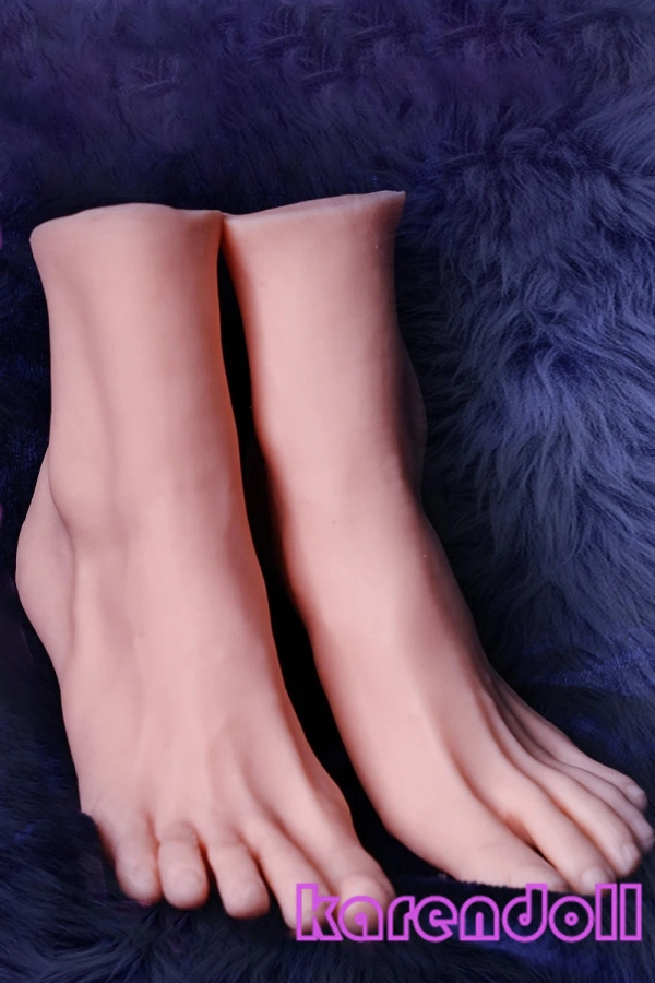 足フェチ YouQ Doll 701両足