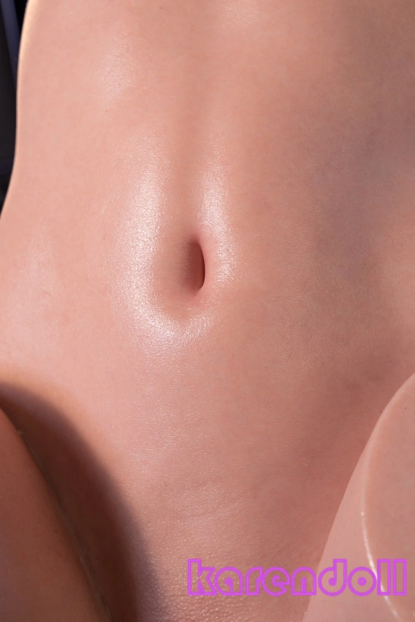 シリコン製 MZR DOLL QF-19