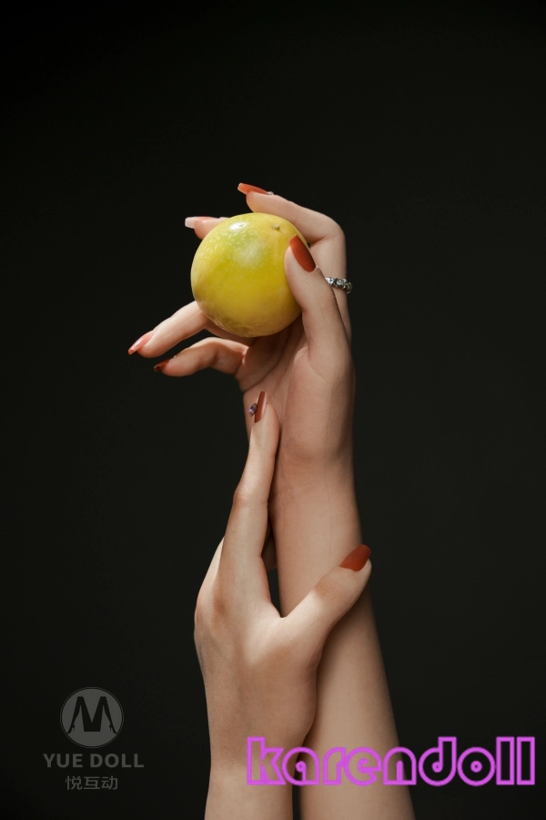 指骨ある YUEDOLL