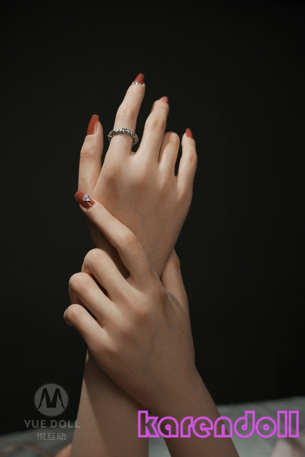 リアルハンド YUEDOLL