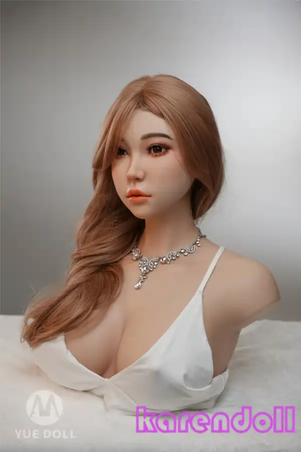 シリコン製 YUEDOLL 夏薇(Vera)