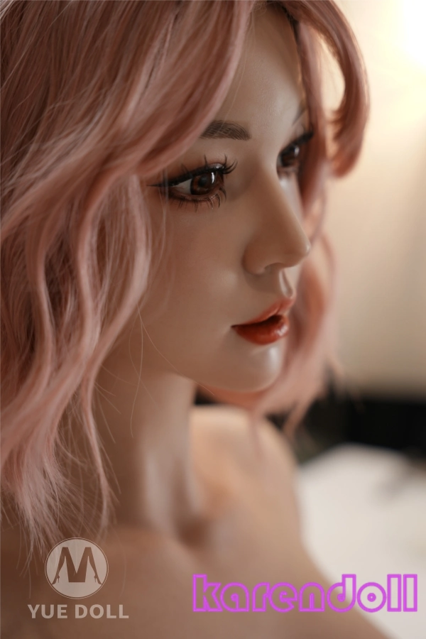 おっぱい型 YUEDOLL 夏妍(summer Joy)