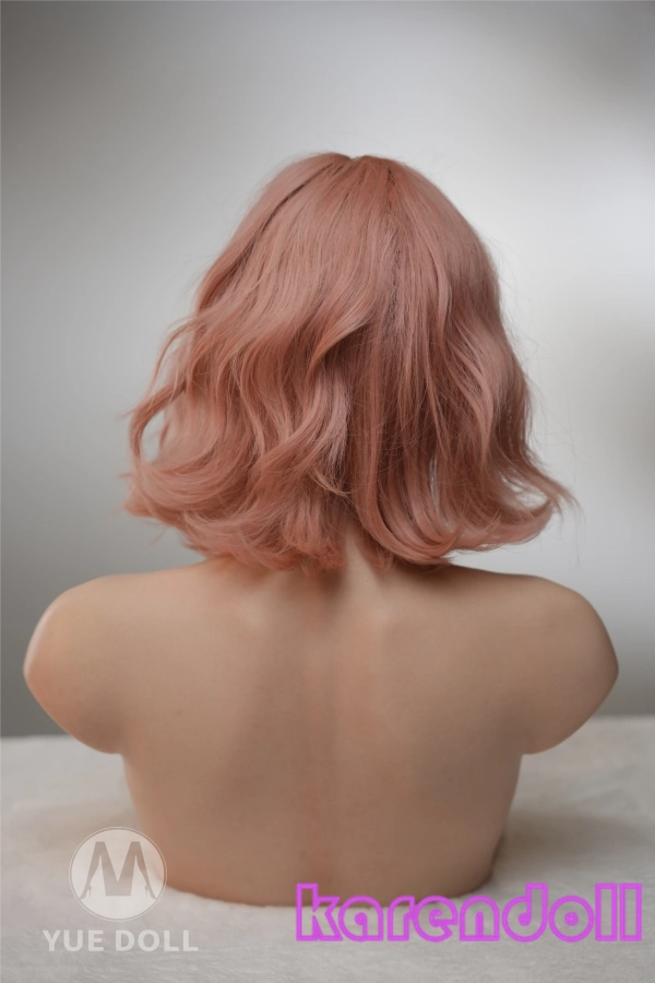 オーラル機能付き YUEDOLL 夏妍(summer Joy)