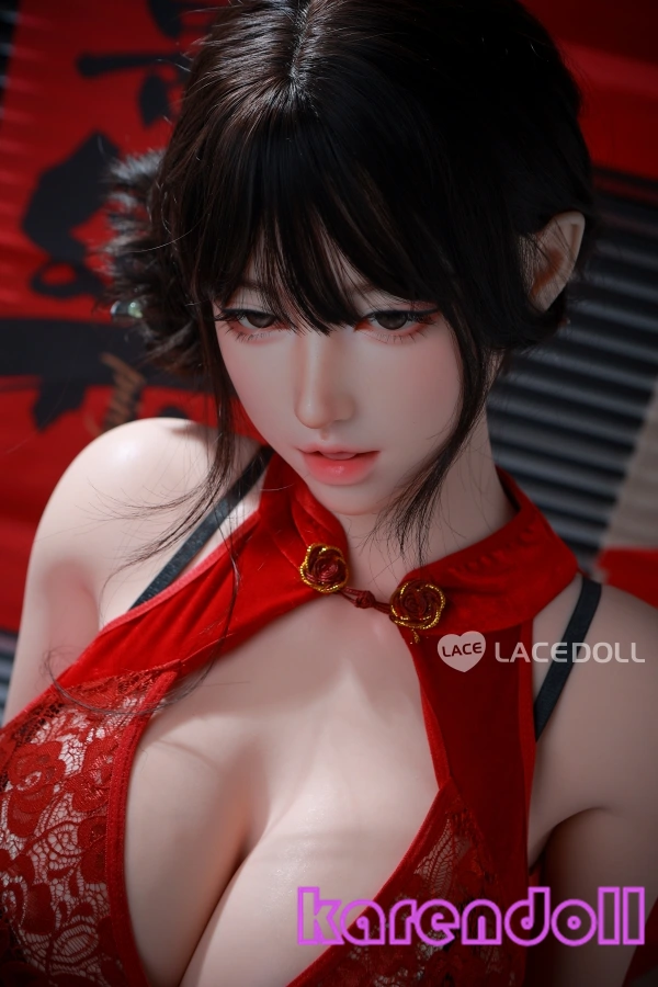 ラブドール LACE DOLL 赤木