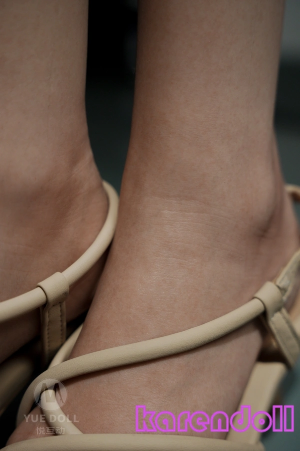 柔軟性 脚モデル YUEDOLL