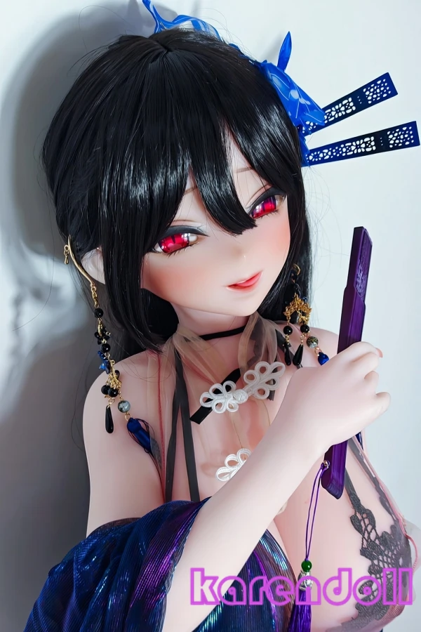 二次元ラブドール ElsaBabe RAD049 风间红叶