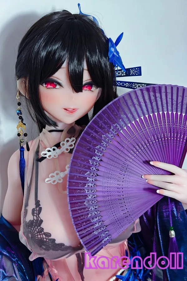 アニメ系 ElsaBabe RAD049 风间红叶