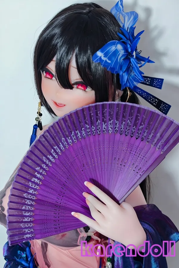 艺伎型 ElsaBabe RAD049 风间红叶