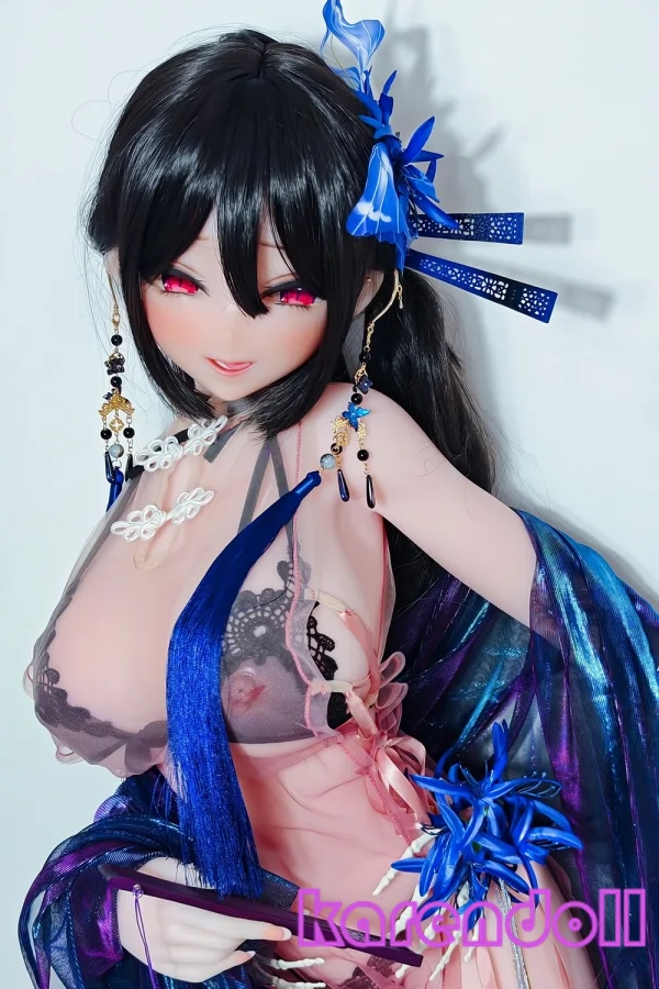 魅惑的な ElsaBabe RAD049 风间红叶