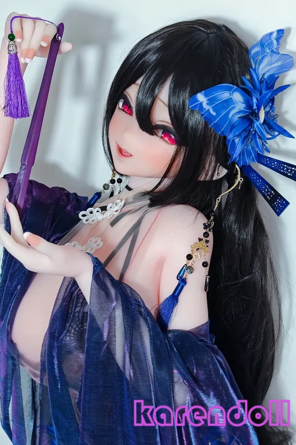 シリコン製 ElsaBabe RAD049 风间红叶