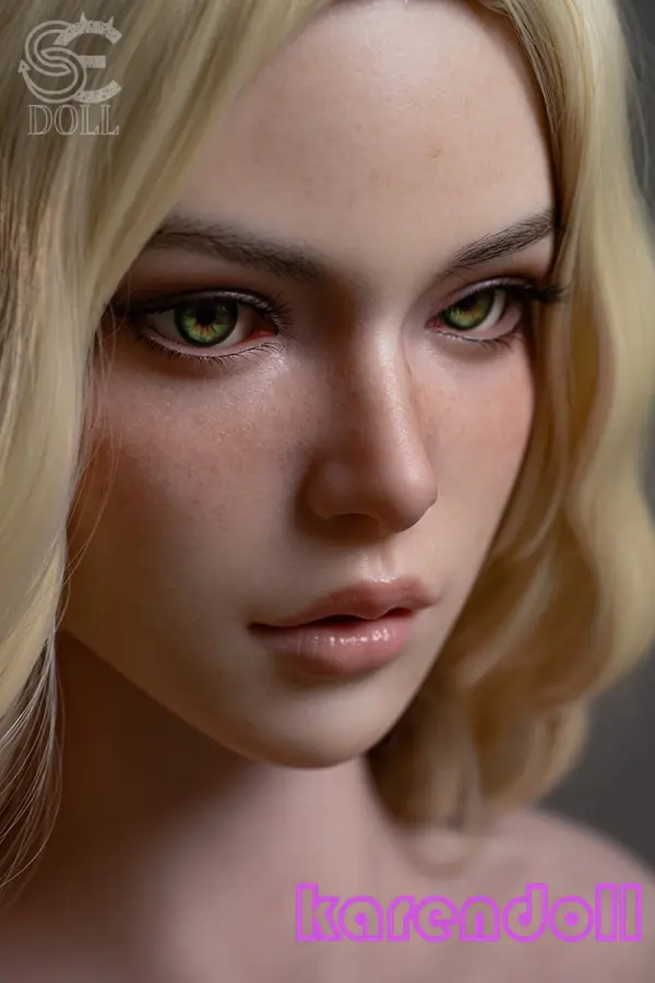 金髪碧眼 #142SOA Sophia Lane.A