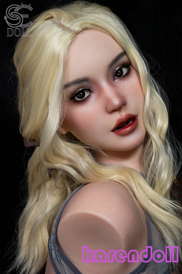 半身人形 #153SO Isla Kane.A