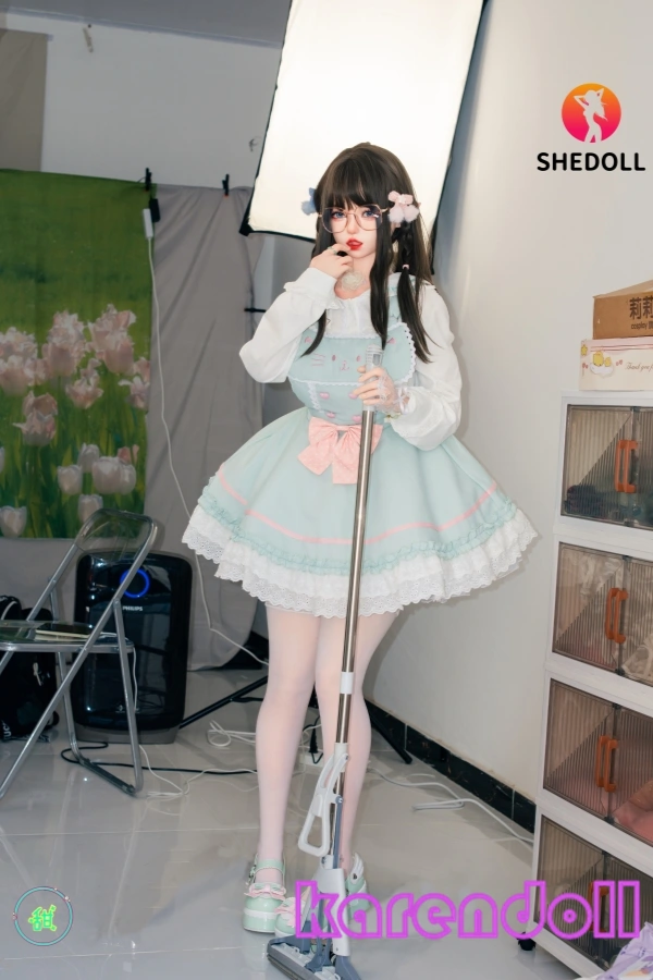 清純さ SHE DOLL 艾琳2.0