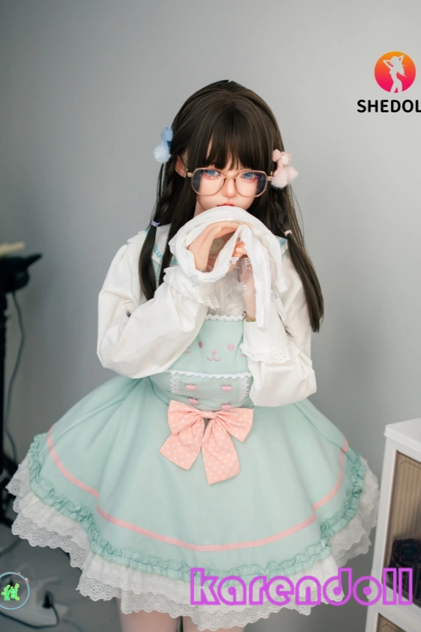 綺麗系 SHE DOLL 艾琳2.0