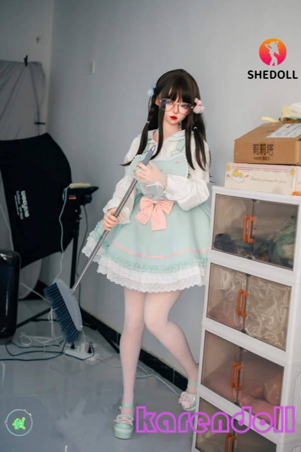 メイド型 SHE DOLL 艾琳2.0