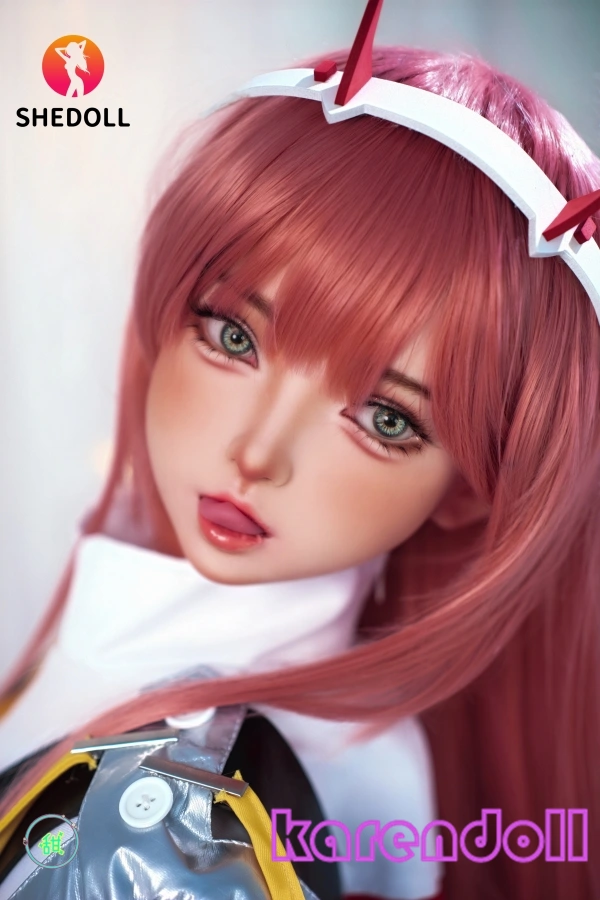 上質感 SHE DOLL 南溪2.0