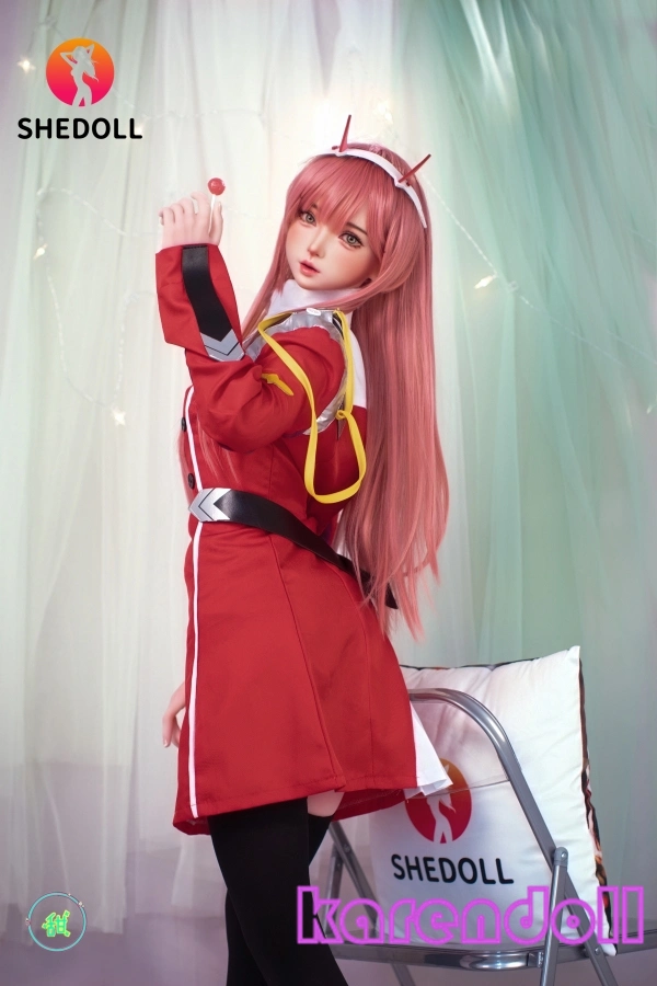 魅力あふれる SHE DOLL 南溪2.0