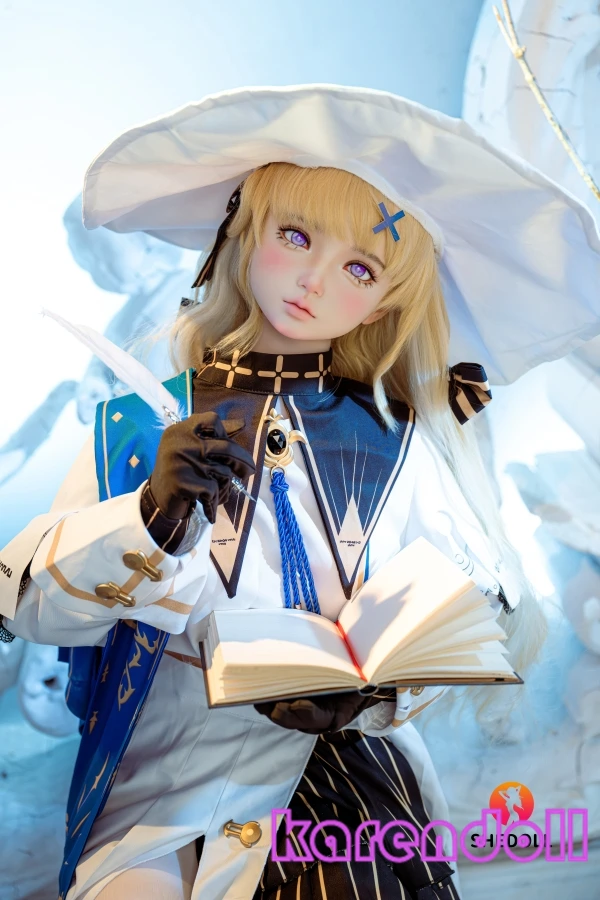 ラブドール SHE DOLL 熙熙2.0