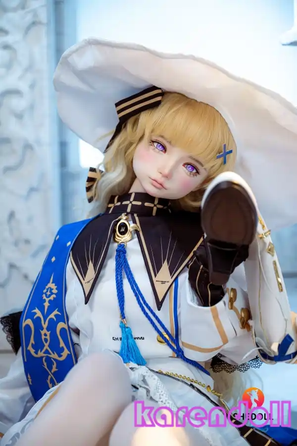 かわいい顔 SHE DOLL 熙熙2.0