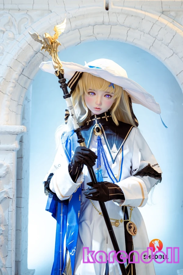 柔らかい質感 SHE DOLL 熙熙2.0