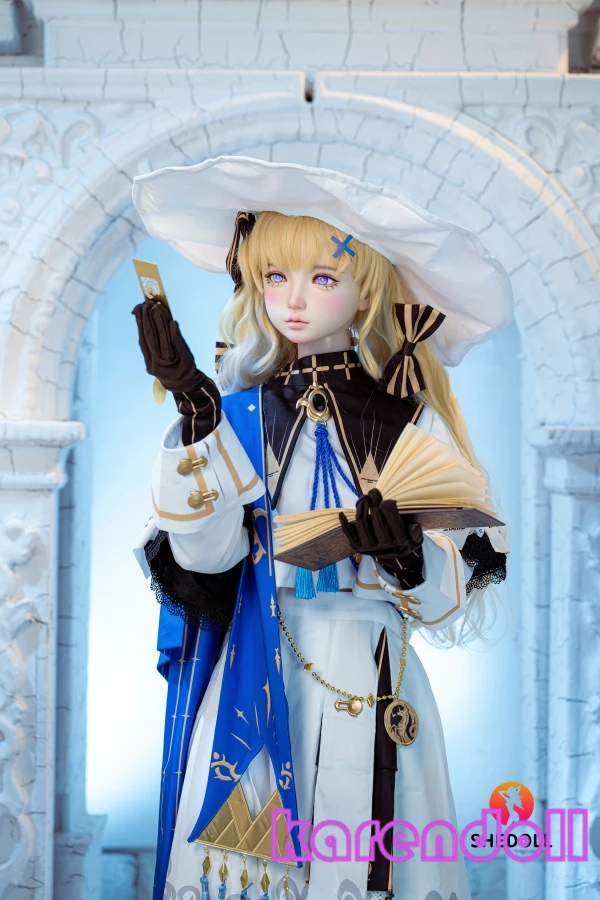 幻想的な SHE DOLL 熙熙2.0