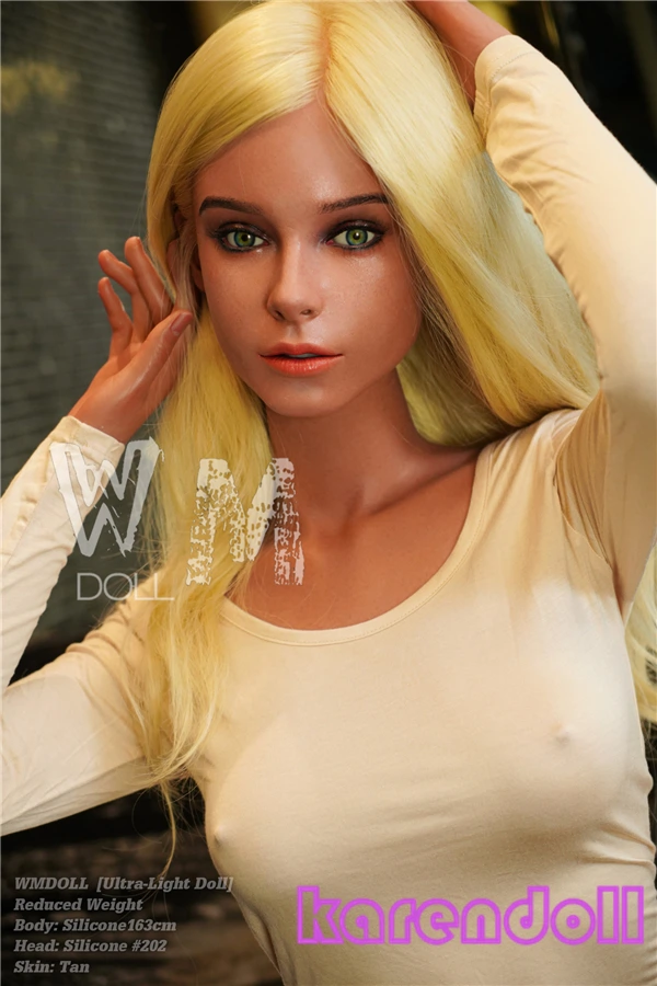 ラブドール WMDOLL Ultra-Light#202