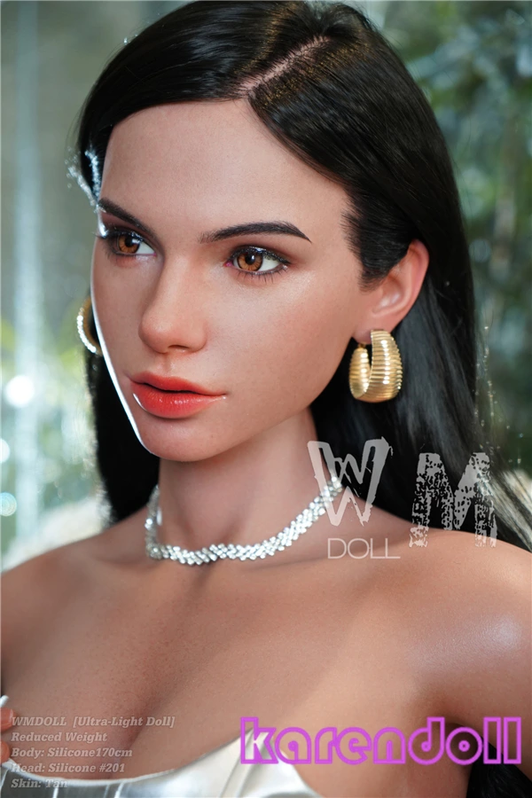 ラブドール WMDOLL Ultra-Light#201