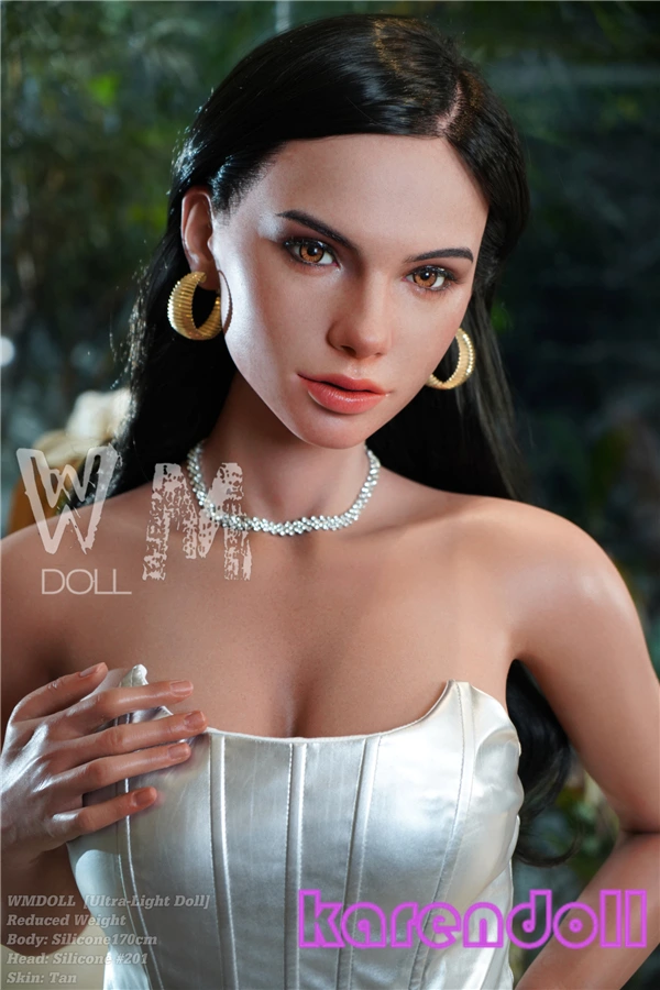 扱いやすさ WMDOLL Ultra-Light#201