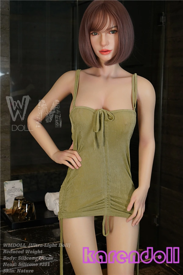 リアルな質感 WMDOLL Ultra-Light#201