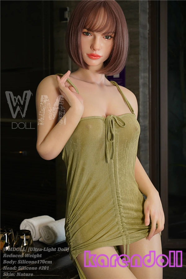 光沢感 WMDOLL Ultra-Light#201