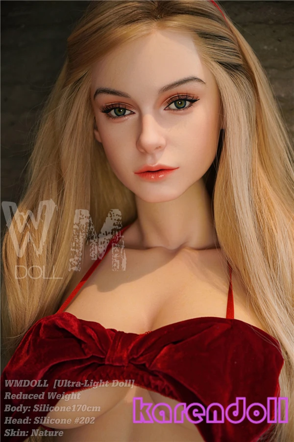 ラブドール WMDOLL Ultra-Light#201