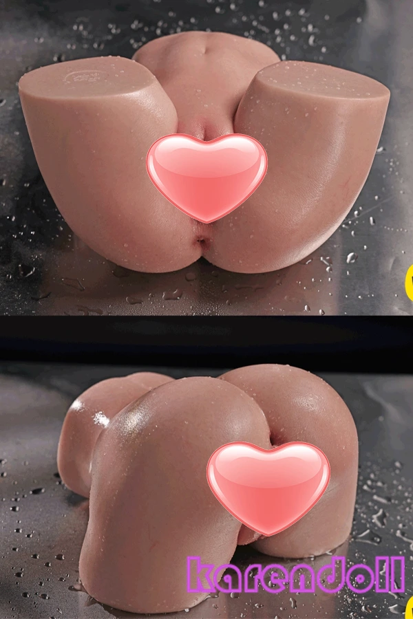 NOT YE! 奈也 お尻S20