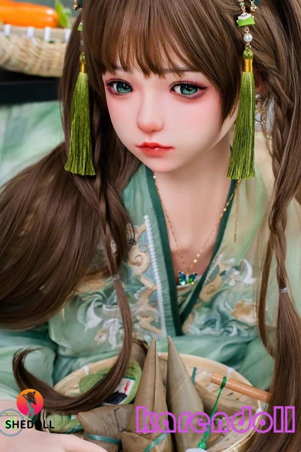 ラブドール SHE DOLL 艾琳2.0