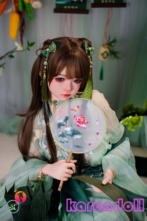 可愛い SHE DOLL 艾琳2.0