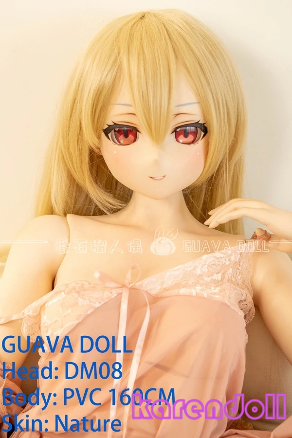 二次元 Guava番石榴ラブドール