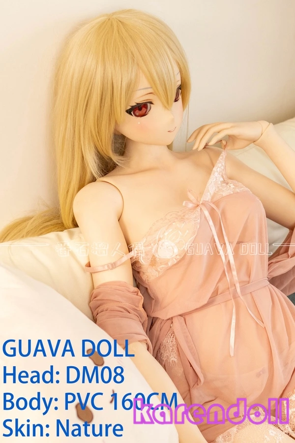 人妻感 Guava番石榴ラブドール
