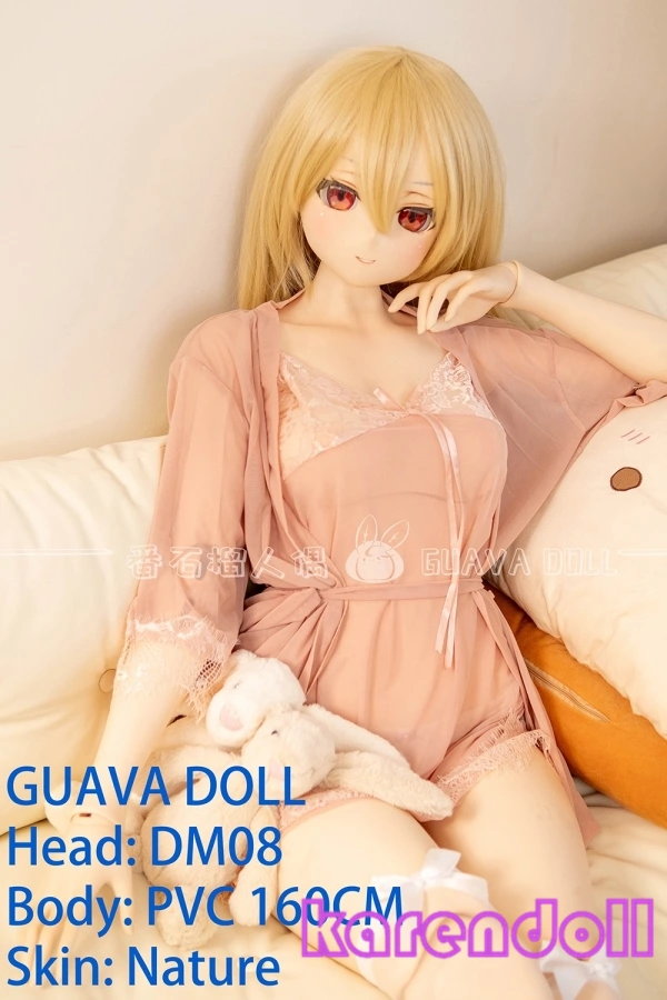 扱いやすく Guava番石榴ラブドール