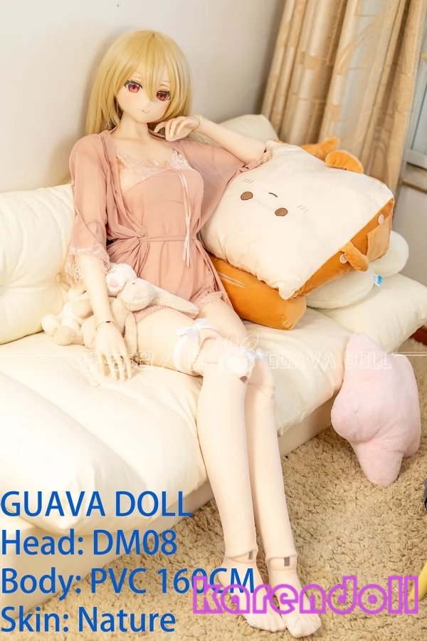 触感よい Guava番石榴ラブドール