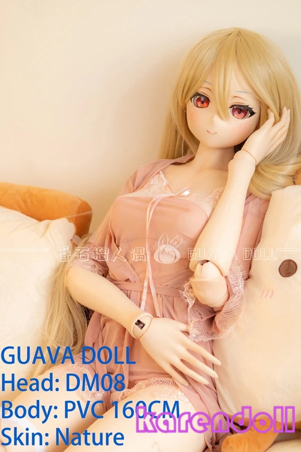 アニメ系人形 Guava番石榴ラブドール