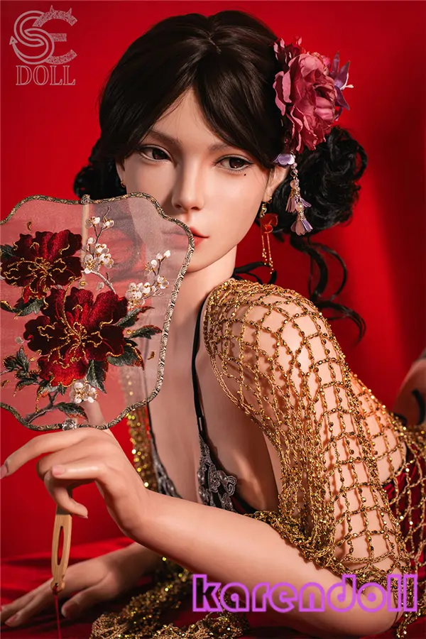 魅力あふれる SE DOLL #143SO Lumi.B