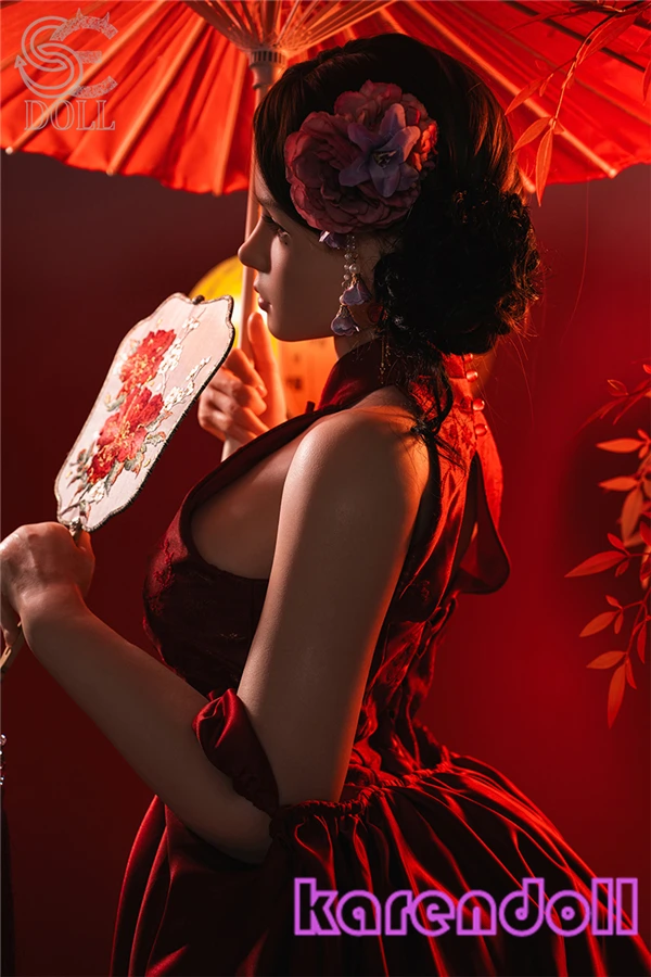 リアルな質感 SE DOLL #143SO Lumi.B