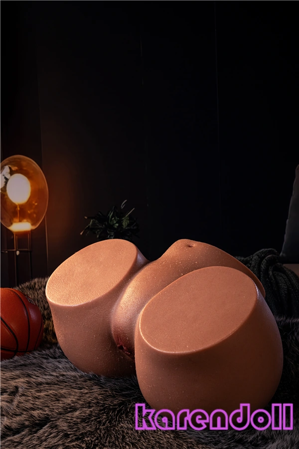 非貫通 Yeloly Doll YLB8