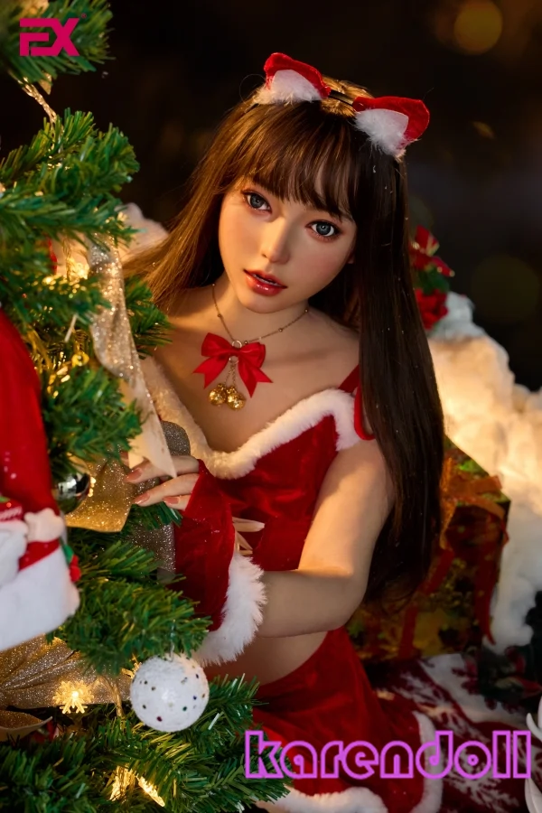 リアルな表情 EX doll Ukiyo-e 露西娅Lucia