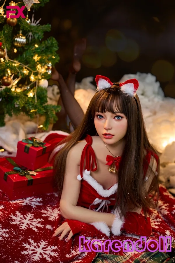 164cm EX doll Ukiyo-e 露西娅Lucia